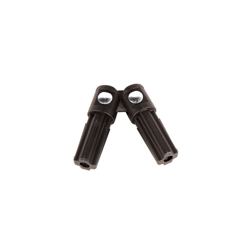 Omix-Ada | 11251.12 | Soft Top Bow Knuckle | OE Reference: 5166017AB | Fits 2007-2018 Jeep Wrangler JK - Image 1